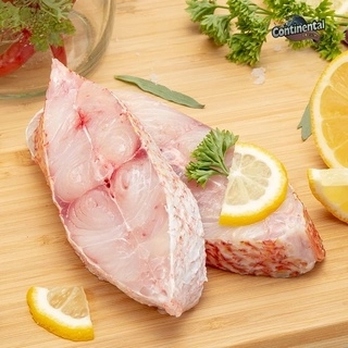 Red Snapper Steaks 