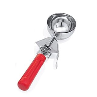 Nivia Steel Ice Cream Scoop Large No 3