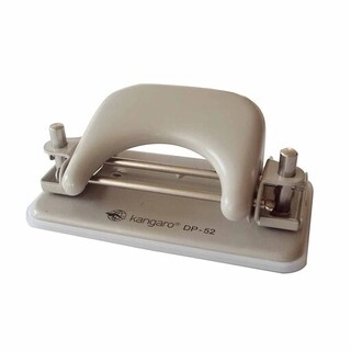 Kangaro Paper Punch DP 52