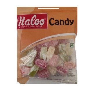 Haloo Candy