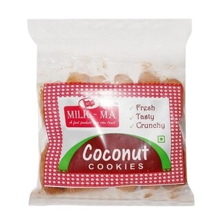 Milk Ma Biscuit Coconut