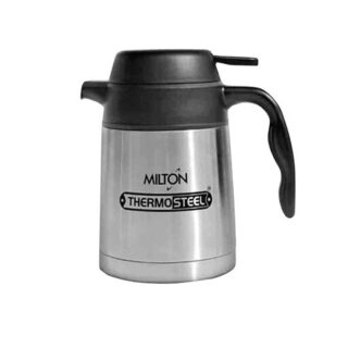 Milton Flask Thermosteel Astral
