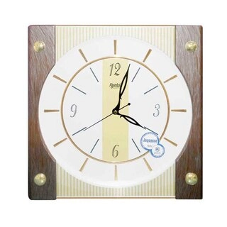 Ajanta Wall Clock Model 1437