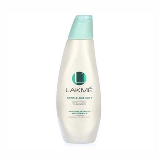 Dc Cleansing Milk