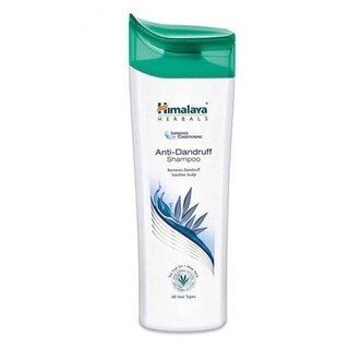 Him Anti Dandruff Tea Tree Sham340M