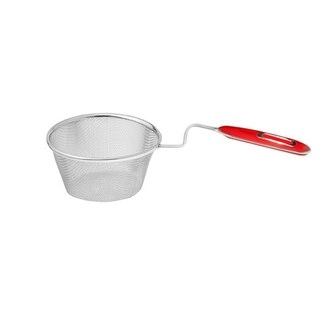 Elephant Stainless Steel Deep Frying Strainer N0 5