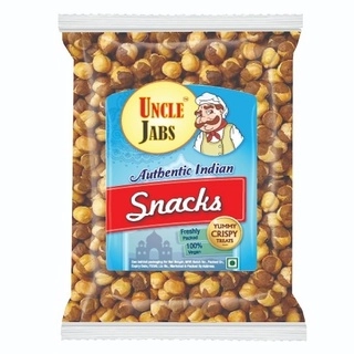 Uncle Jabs Chana Plain