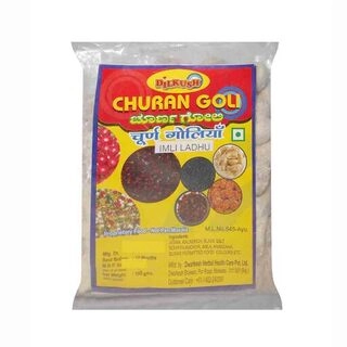 Churan Goli Imli Ladhu