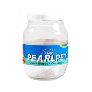 Pearl Pet Jar Jumbo