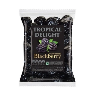 Tropical Delight Black Berry