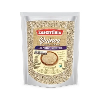 White Quinoa