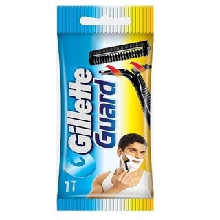 Gil Guard