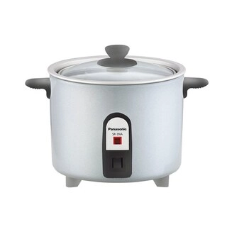 Panasonic Automatic Rice Cooker SR 3 NA (T)