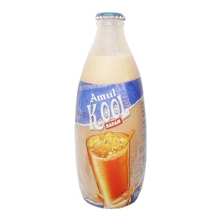 Kool Btl.Badam 180Ml