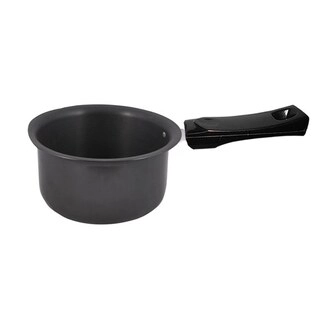 Casco Hard Anodised Induction Base Sauce Pan No 11