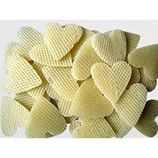 Fryzee Fryms Heart