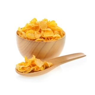 Fryzee Maize Flakes