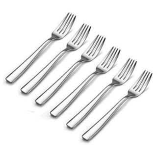 Mbr Stainless Steel Coffee Fork Set