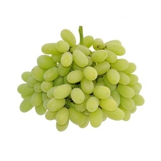 Grapes Green Seedless (Super Sonaka)