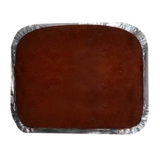 Omega 3 Eggless Butter Cake