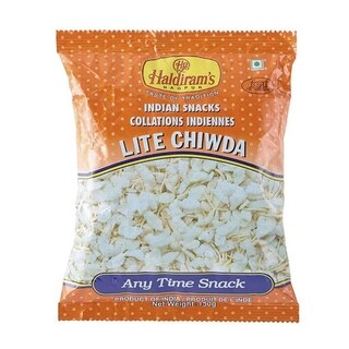 Haldiram Lite Chiwda 200Gm