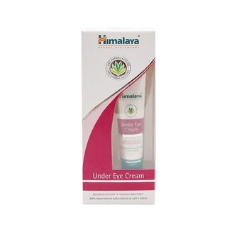 Under Eye Cream 15Ml
