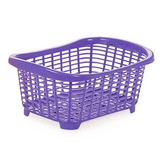 Aristo Plastic Basket Madhuri 111