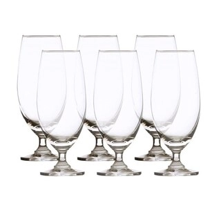 Ocean Stem Glass Classic Juice 1501J11