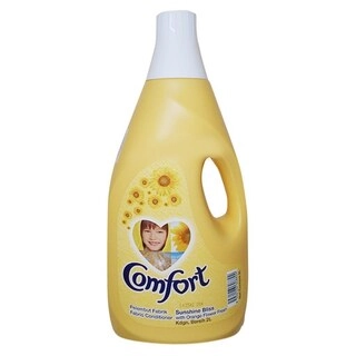 Comfort Sundried Freshness With Freshness Lock