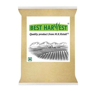 Maize Flour