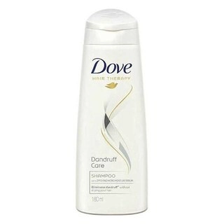 Shmp Dandruff 180Ml