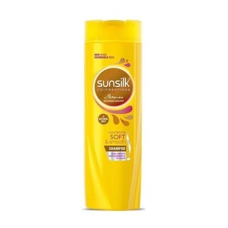 Sha.Soft&Smooth 360Ml