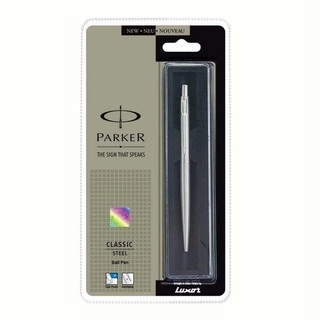 Parker Classic Steel Ball Pen CPC 0220