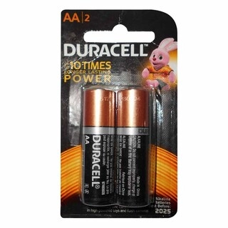Duracell AA Battery