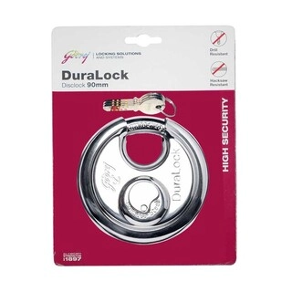 Godrej Navtal Lock DuraLock 8350