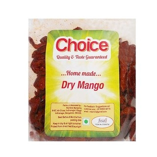 Choice Dry Mango
