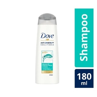 Shmp Clean & Fresh 180Ml