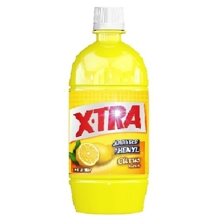 Xtra Advanced Phenyl Citrus