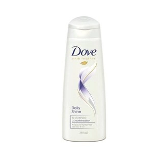 Shmp Daily 340Ml
