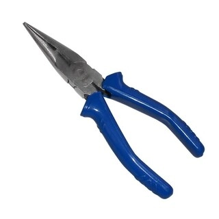 Eastman Long Nose Plier 6 Inch