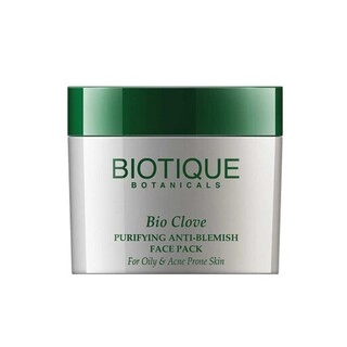 Clove Anti-Blemish Face Pack 75G