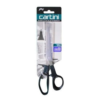Godrej Cartini All Purpose Scissor 7131