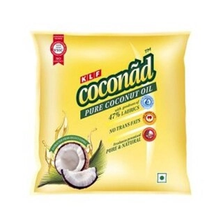 Oil Coconut{R}500Ml