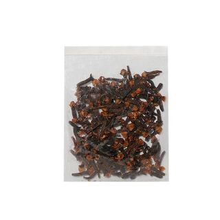 Cloves