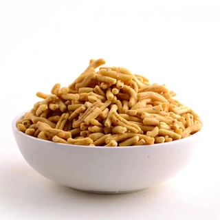Nutritius Ratlami Sev