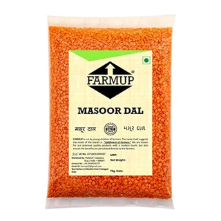Bengali Sona Moong Dal