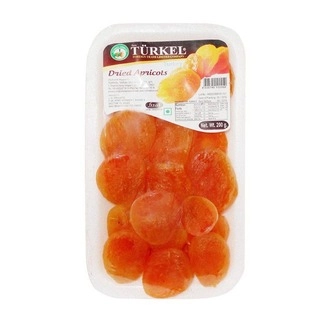Apricots 200Gm