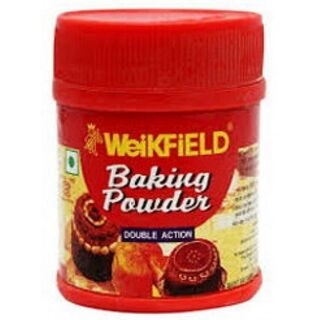Baking Powder