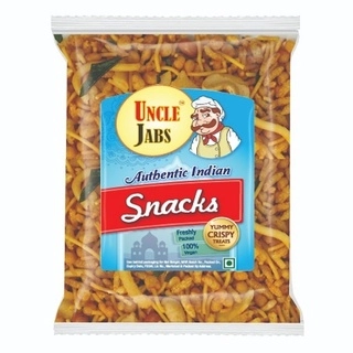 Uncle Jabs Motta Mixture
