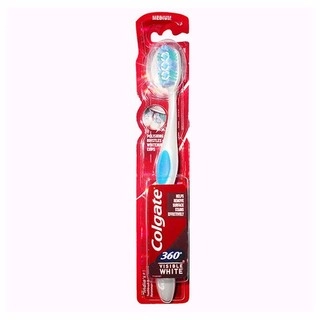 Tooth Brush 360 Visible White